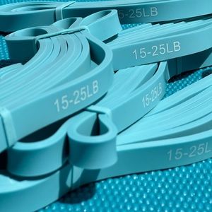 Long Resistance Band 🩵